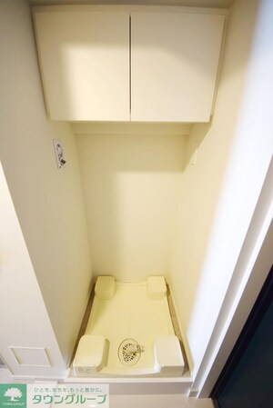 WORVE東京木場の物件内観写真